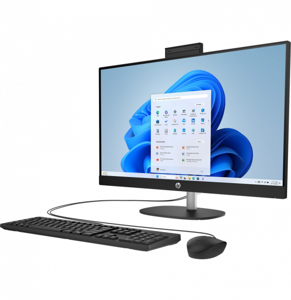 Ordinateur tout-en-un HP AI 27-cr2015nk (BW4F5EA)