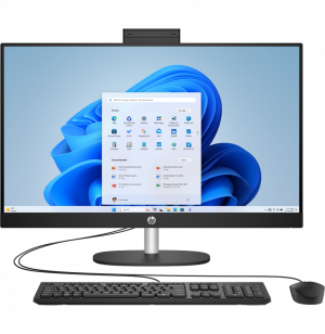 Ordinateur tout-en-un HP AI 27-cr2015nk (BW4F5EA)
