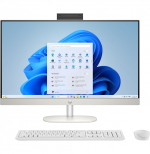 Ordinateur tout-en-un HP AI 27-cr2040nk (D82XLEA)