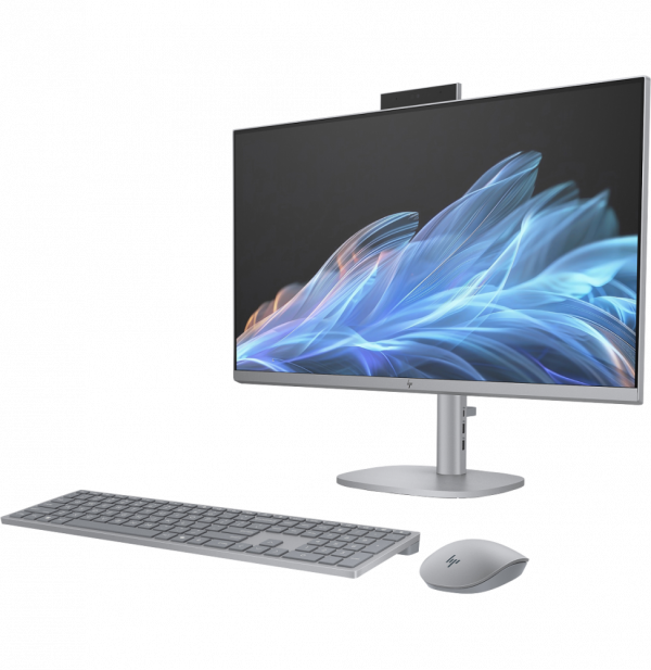 Ordinateur tout-en-un HP OmniStudio X 27-cs0002nk (BD4C3EA)