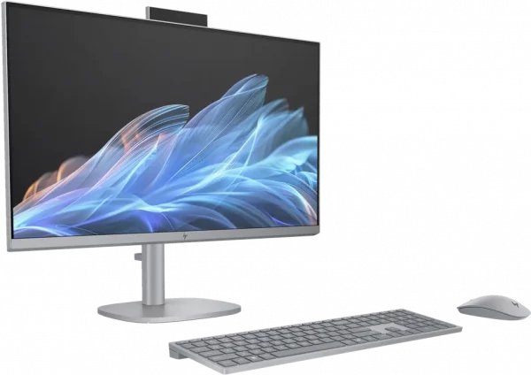 Ordinateur tout-en-un HP OmniStudio X 27-cs0007nk (B63G8EA)