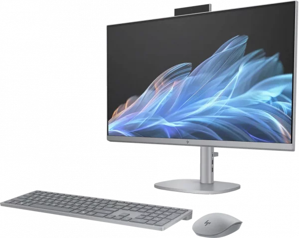 Ordinateur tout-en-un HP OmniStudio X 27-cs0007nk (B63G8EA)