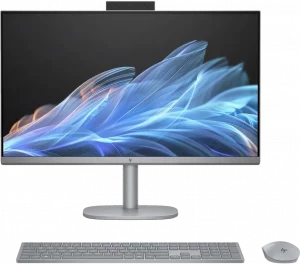Ordinateur tout-en-un HP OmniStudio X 27-cs0007nk (B63G8EA)