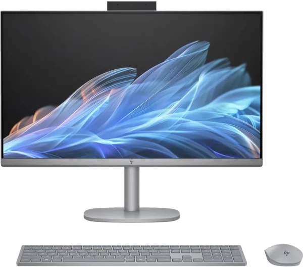 Ordinateur tout-en-un HP OmniStudio X 27-cs0007nk (B63G8EA)