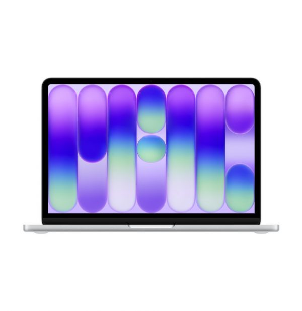 Pack MacBook Neo Argent : MacBook Neo 13″ A18 Pro 512 Go + souris Logitech Pebble 2 M350s Blanc Pack MacBook Neo Argent : MacBook Neo 13″ A18 Pro 512 Go + souris Logitech Pebble 2 M350s Blanc