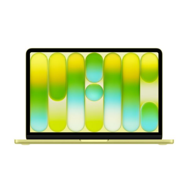 Pack MacBook Neo Citron : MacBook Neo 13″ A18 Pro 512 Go + souris Logitech Pebble 2 M350s Blanc Pack MacBook Neo Citron : MacBook Neo 13″ A18 Pro 512 Go + souris Logitech Pebble 2 M350s Blanc