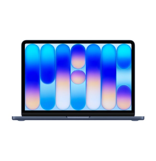 Pack MacBook Neo Indigo : MacBook Neo 13″ A18 Pro 512 Go + souris Logitech Pebble 2 M350s Noir Pack MacBook Neo Indigo : MacBook Neo 13″ A18 Pro 512 Go + souris Logitech Pebble 2 M350s Noir