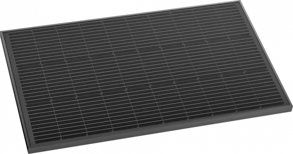 Panneau Solaire EcoFlow Rigide 100W