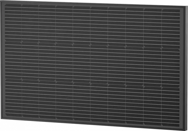 Panneau Solaire EcoFlow Rigide 100W