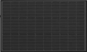 Panneau Solaire EcoFlow Rigide 100W