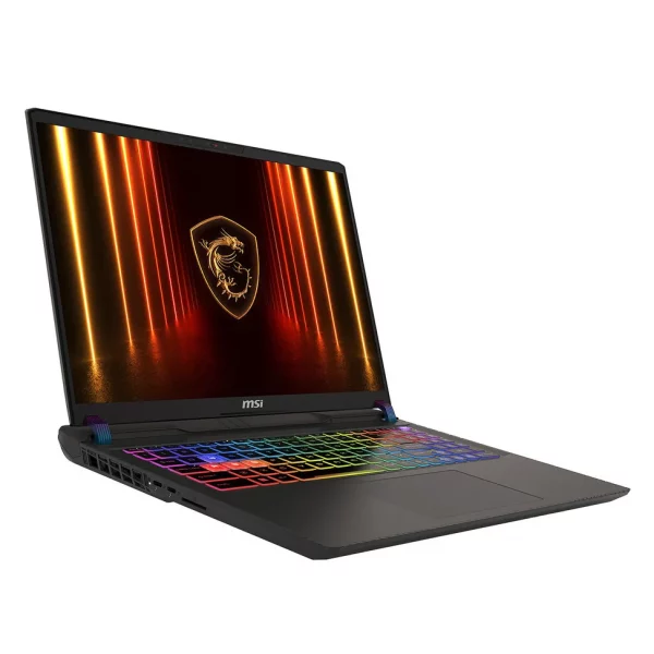 Ordinateur Portable Gaming MSI Vector 16 HX AI A2XWHG-087FR (9S7-15M352-087)