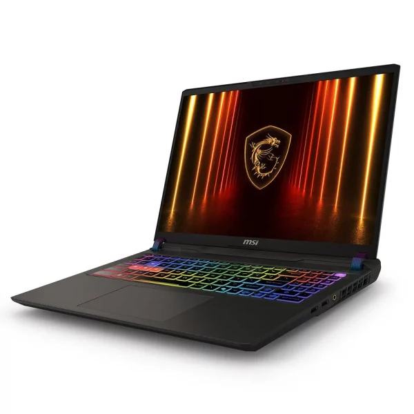 Ordinateur Portable Gaming MSI Vector 16 HX AI A2XWHG-087FR (9S7-15M352-087)