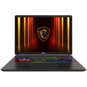Ordinateur Portable Gaming MSI Vector 16 HX AI A2XWHG-087FR (9S7-15M352-087)