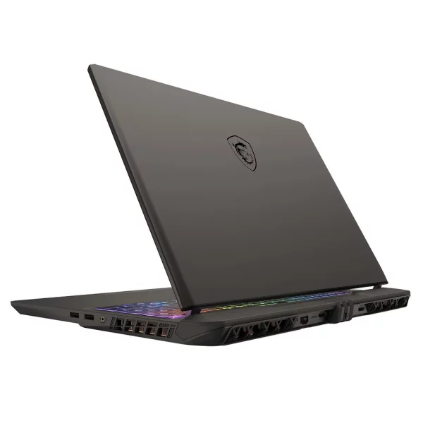 Ordinateur Portable Gaming MSI Vector 16 HX AI A2XWHG-087FR (9S7-15M352-087)