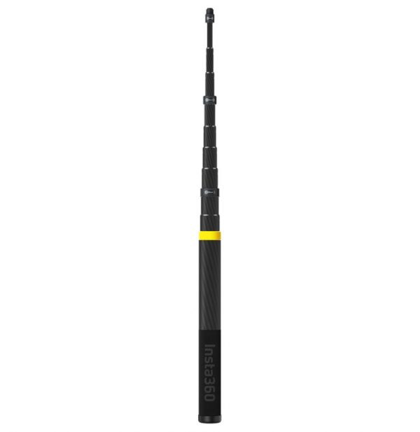 Perche selfie invisible Insta360 Enhanced Extended Edition 3 m