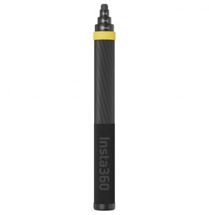 Perche selfie invisible Insta360 Enhanced Extended Edition 3 m