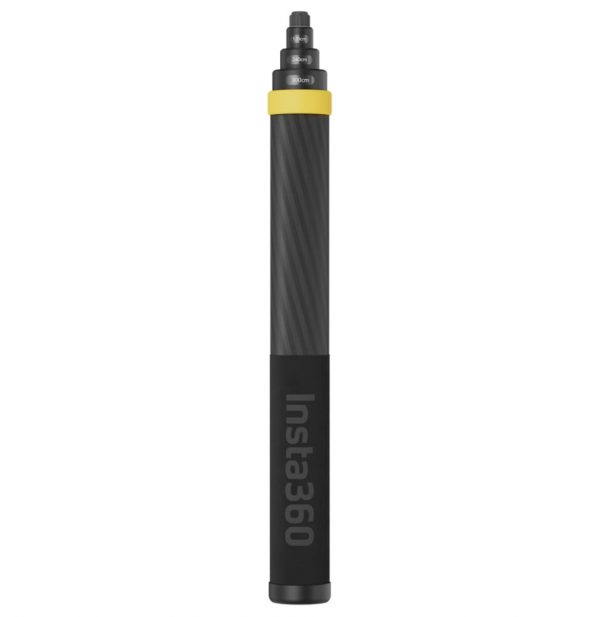 Perche selfie invisible Insta360 Enhanced Extended Edition 3 m
