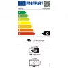 Samsung 49" OLED - Odyssey OLED G9 G91SD S49DG910SU
