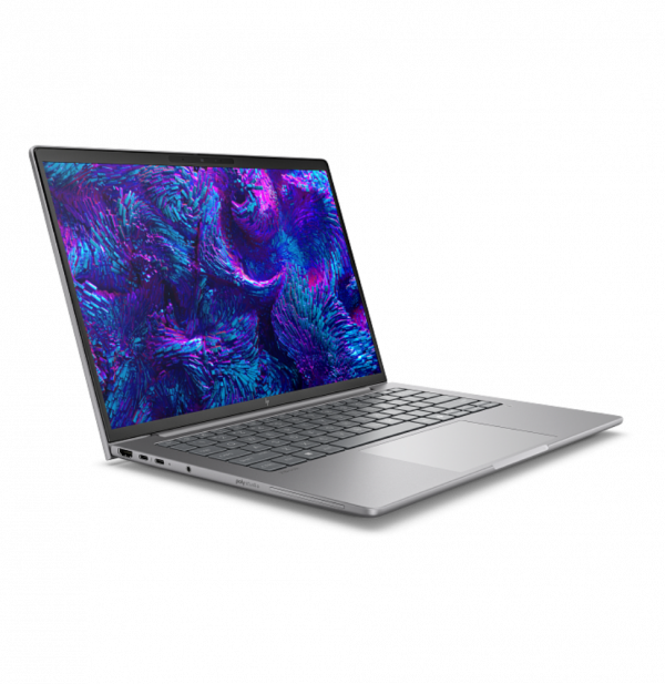 Station de travail mobile HP ZBook 8 G1i 14 (D2TE5AT)