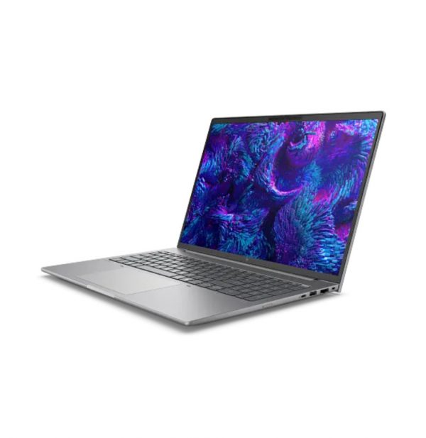 Station de travail mobile HP ZBook 8 G1i 16 (D2TE4AT)