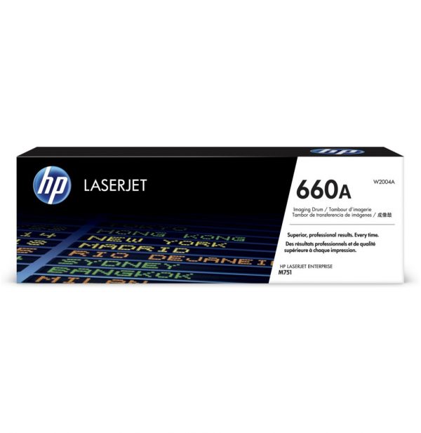 tambour-dimagerie-laserjet-hp-660a-w2004a Tambour d'imagerie LaserJet HP 660A (W2004A)