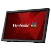 Écran Tactile 24" Full HD ViewSonic TD2423