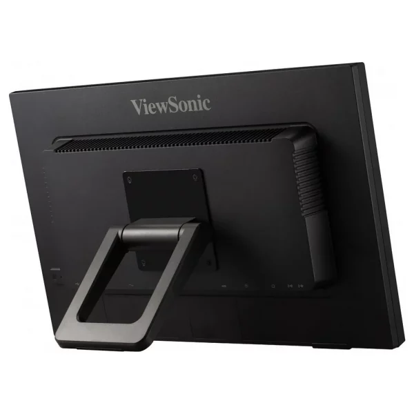 Écran Tactile 24" Full HD ViewSonic TD2423