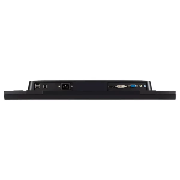Écran Tactile 24" Full HD ViewSonic TD2423