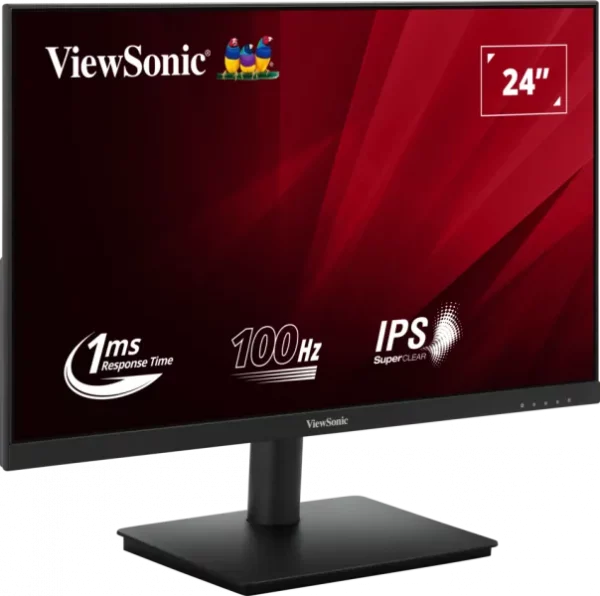Écran 24" Full HD ViewSonic VA240-H