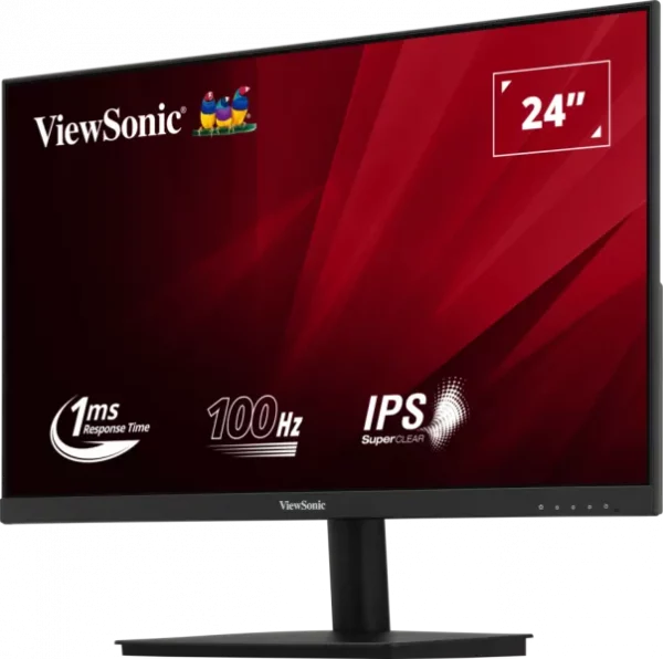 Écran 24" Full HD ViewSonic VA240-H