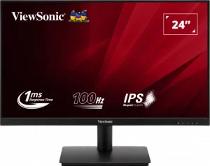 Écran 24" Full HD ViewSonic VA240-H