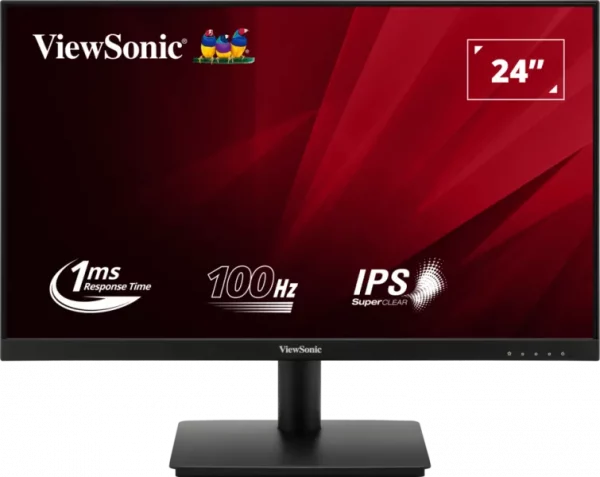 Écran 24" Full HD ViewSonic VA240-H