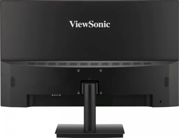 ViewSonic Moniteur 27” Pouces Full HD avec temps de réponse rapide de 1ms