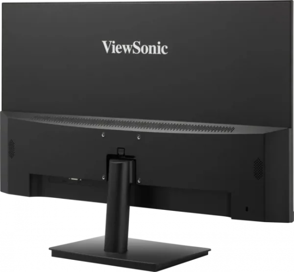 ViewSonic Moniteur 27” Pouces Full HD avec temps de réponse rapide de 1ms