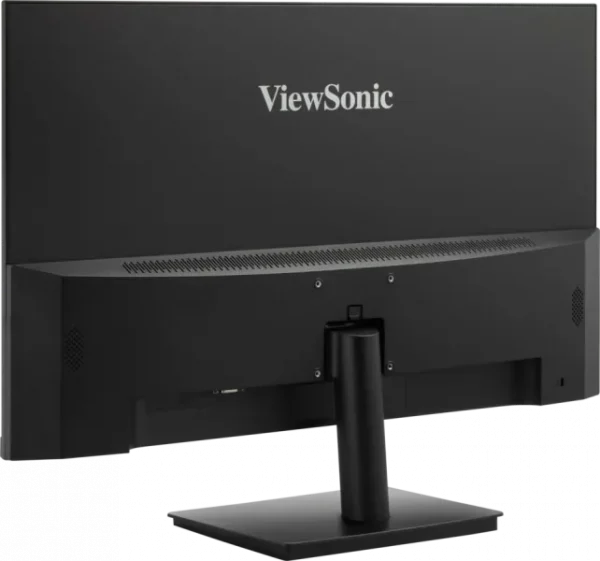 ViewSonic Moniteur 27” Pouces Full HD avec temps de réponse rapide de 1ms
