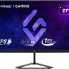 Écran de jeu 27" FullHD ViewSonic VX2779A-HD-PRO