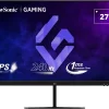 Écran de jeu 27" FullHD ViewSonic VX2779A-HD-PRO