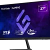 Écran de jeu 27" FullHD ViewSonic VX2779A-HD-PRO