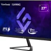 Écran de jeu 27" FullHD ViewSonic VX2779A-HD-PRO