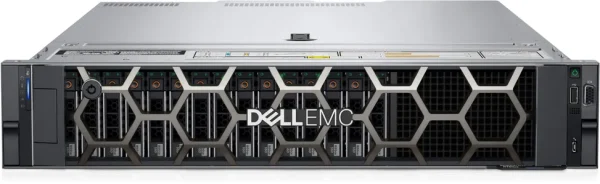 Serveur rack Dell PowerEdge R750XS Intel Xeon 4310 (PER750XS) Serveur rack Dell PowerEdge R750XS Intel Xeon 4310 (PER750XS)