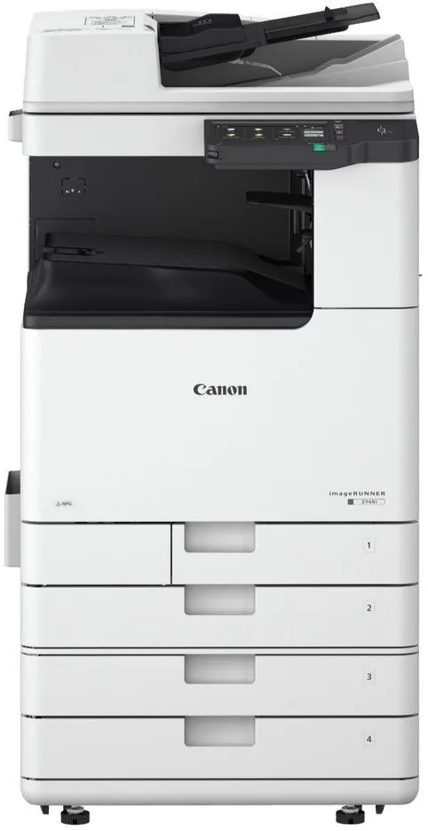 Imprimante A3 Multifonction Laser Monochrome Canon imageRUNNER 2224N (5941C002AA)