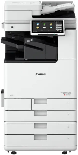 Imprimante Multifonction Laser Couleur Canon ImageRUNNER ADVANCE DX C3930i (5962C005AA)