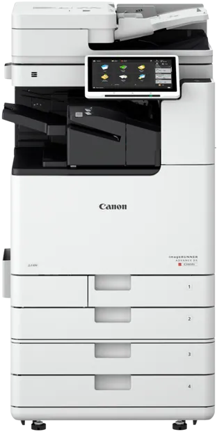 Imprimante Multifonction Laser Couleur Canon ImageRUNNER ADVANCE DX C3930i (5962C005AA) Imprimante Multifonction Laser Couleur Canon ImageRUNNER ADVANCE DX C3930i (5962C005AA)