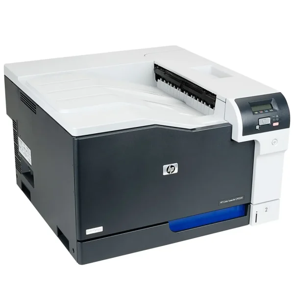 Imprimante A3 Laser HP Color LaserJet Professional CP5225n (CE711A)