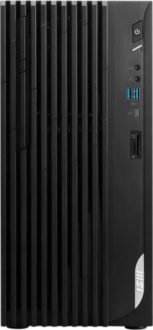 PC de bureau MSI Pro DP180 (9S6-B0A741-817)