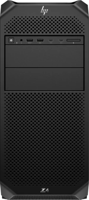 Station de travail HP Z4 G5 tour (5E8G9EA)