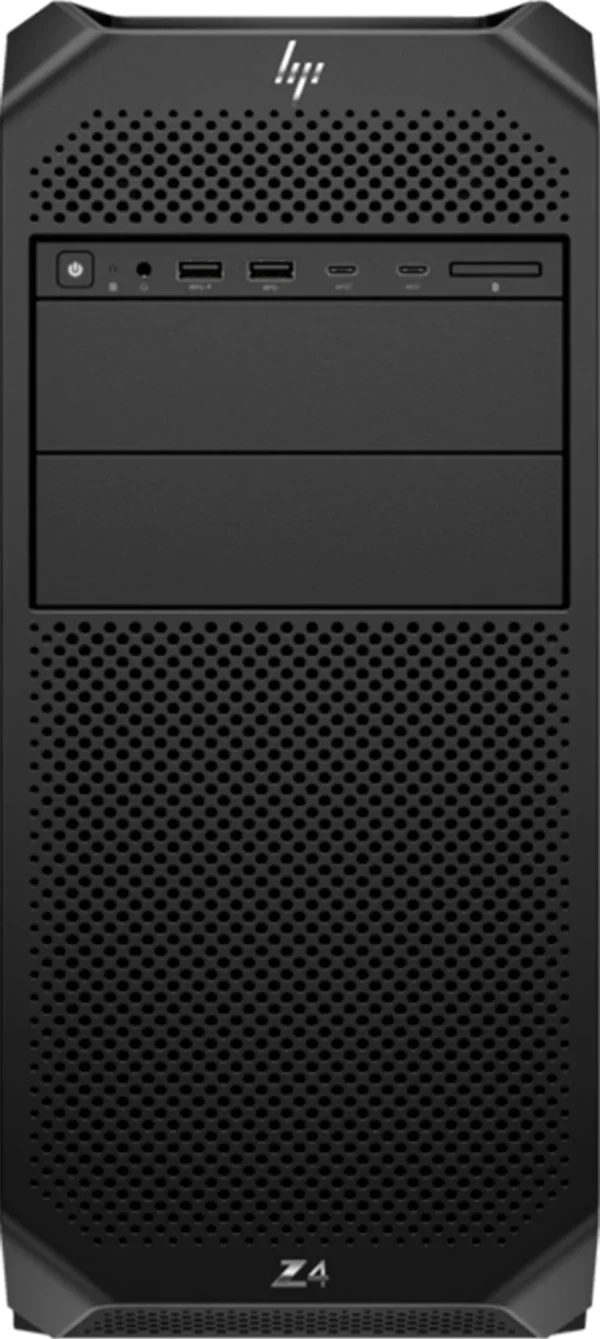 Station de travail HP Z4 G5 tour (5E8G9EA)