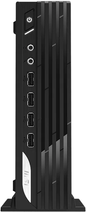 Mini PC de bureau MSI Pro DP21 (9S6-B0A421-862)