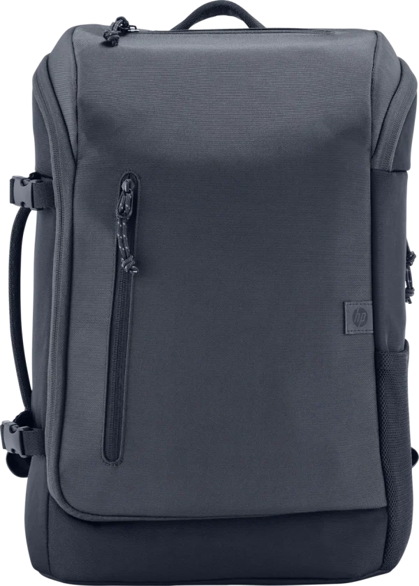 Sac à dos HP Travel 25 litres 15.6" (6H2D8AA)