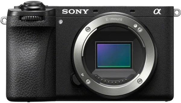 Appareil photo hybride Sony Alpha 6700 boîtier nu (ILCE-6700)